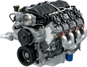 Motor Tanı ve Performans Testi