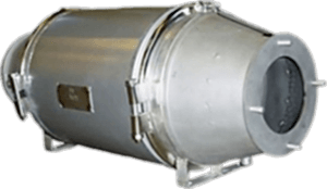 Partikül Filtre Temizleme