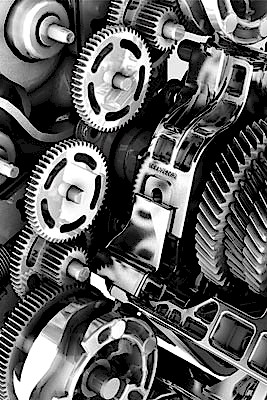 Renault EDC Şanzıman